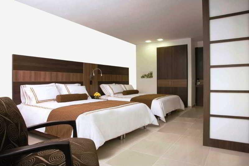 San Simon Hotel Pereira By Soratama Екстериор снимка